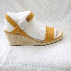 Lucky Brand Marceline Espadrille